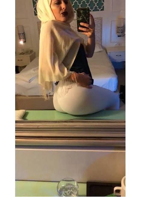 Türbanlı Ifşaları 